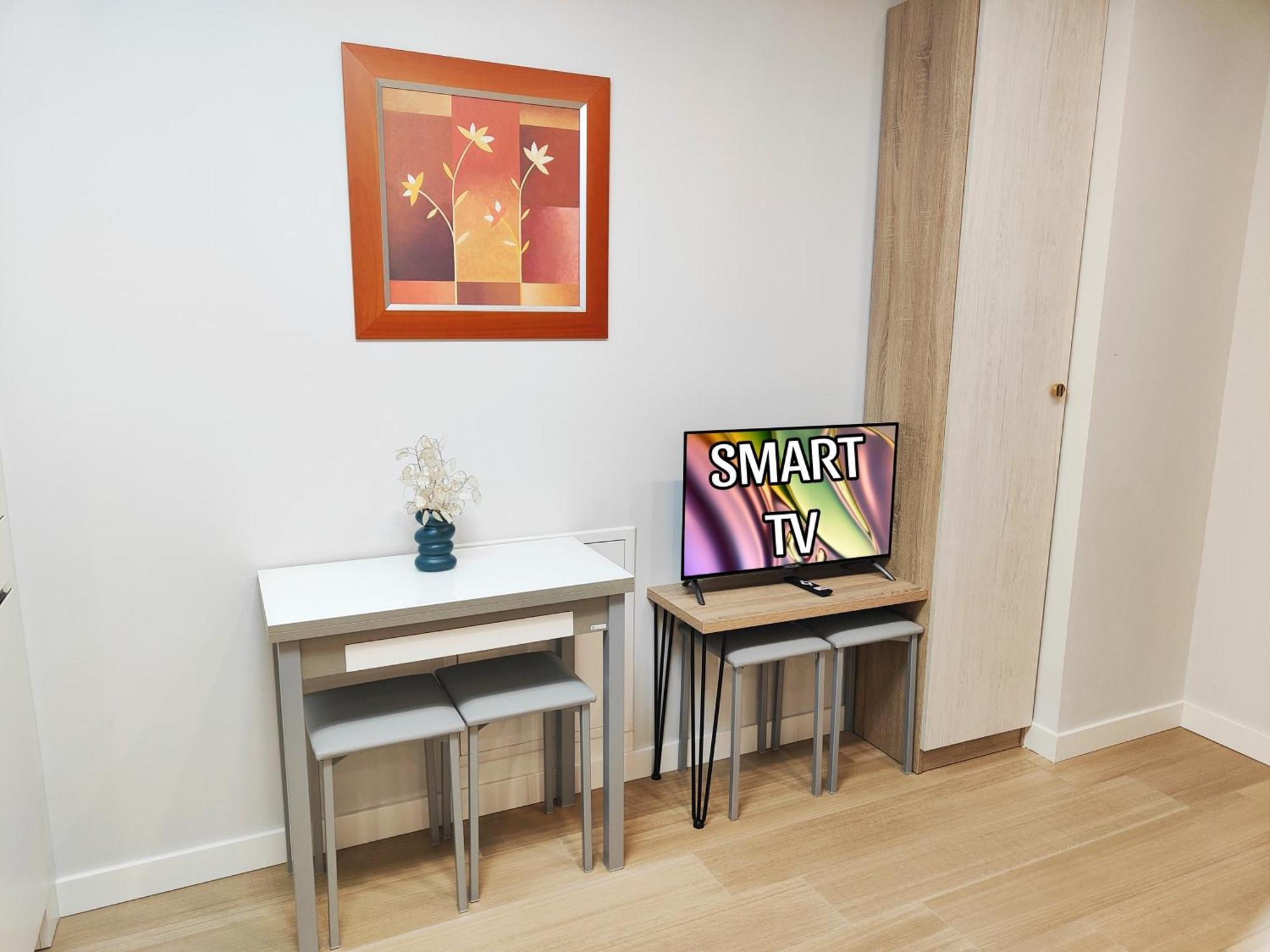 Apartamentos Centro Oviedo Caveda エクステリア 写真