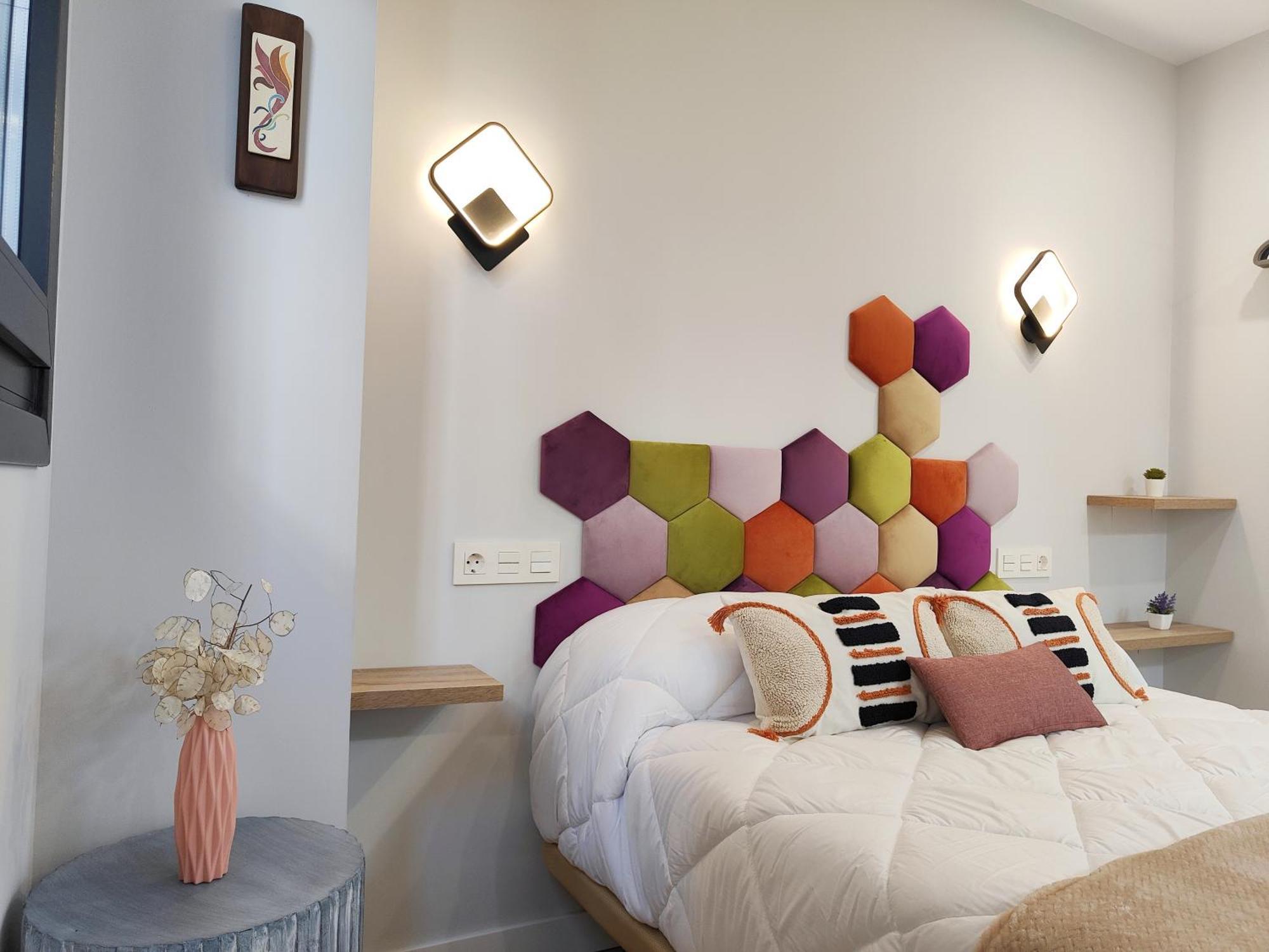Apartamentos Centro Oviedo Caveda エクステリア 写真