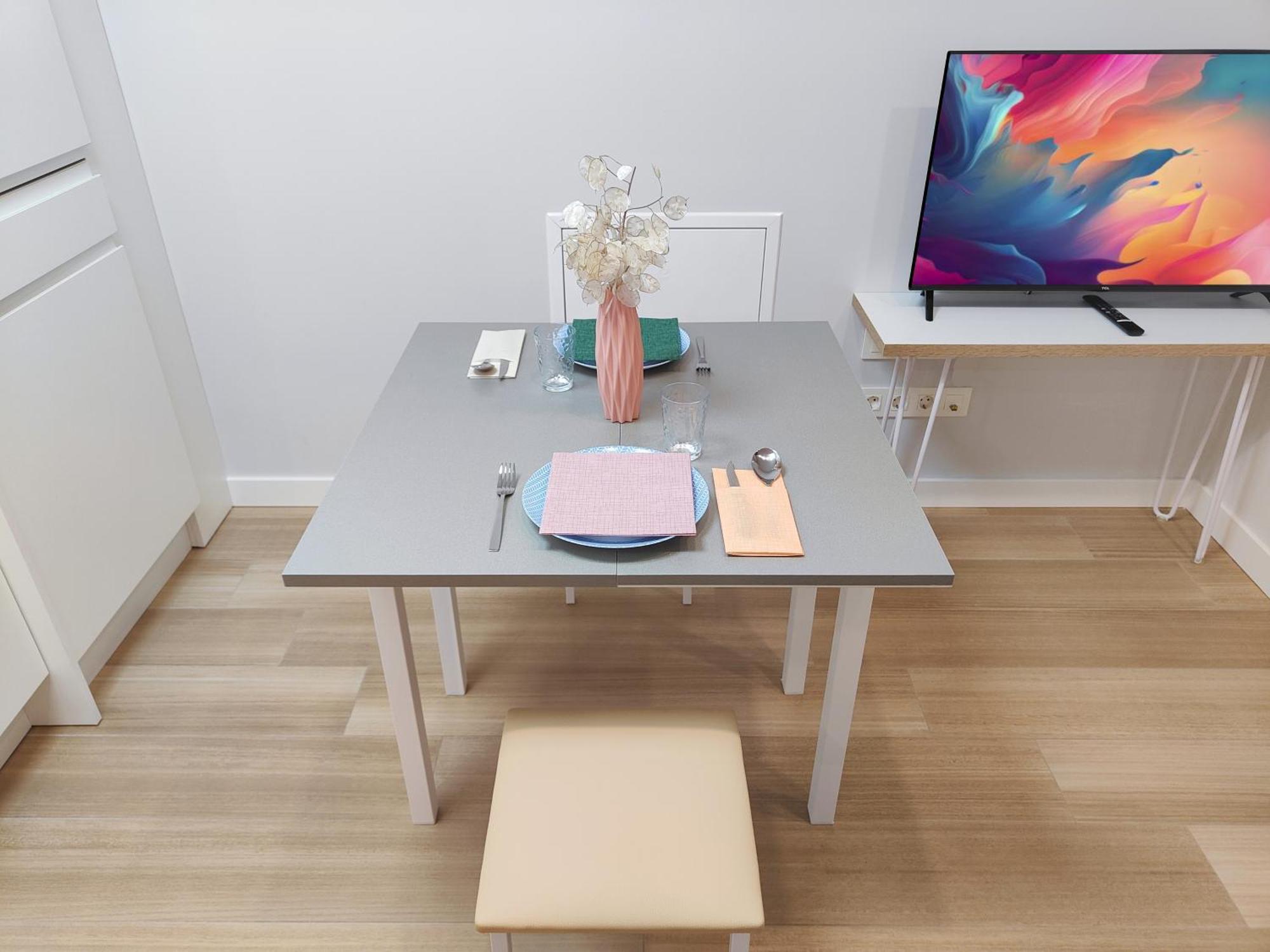 Apartamentos Centro Oviedo Caveda エクステリア 写真