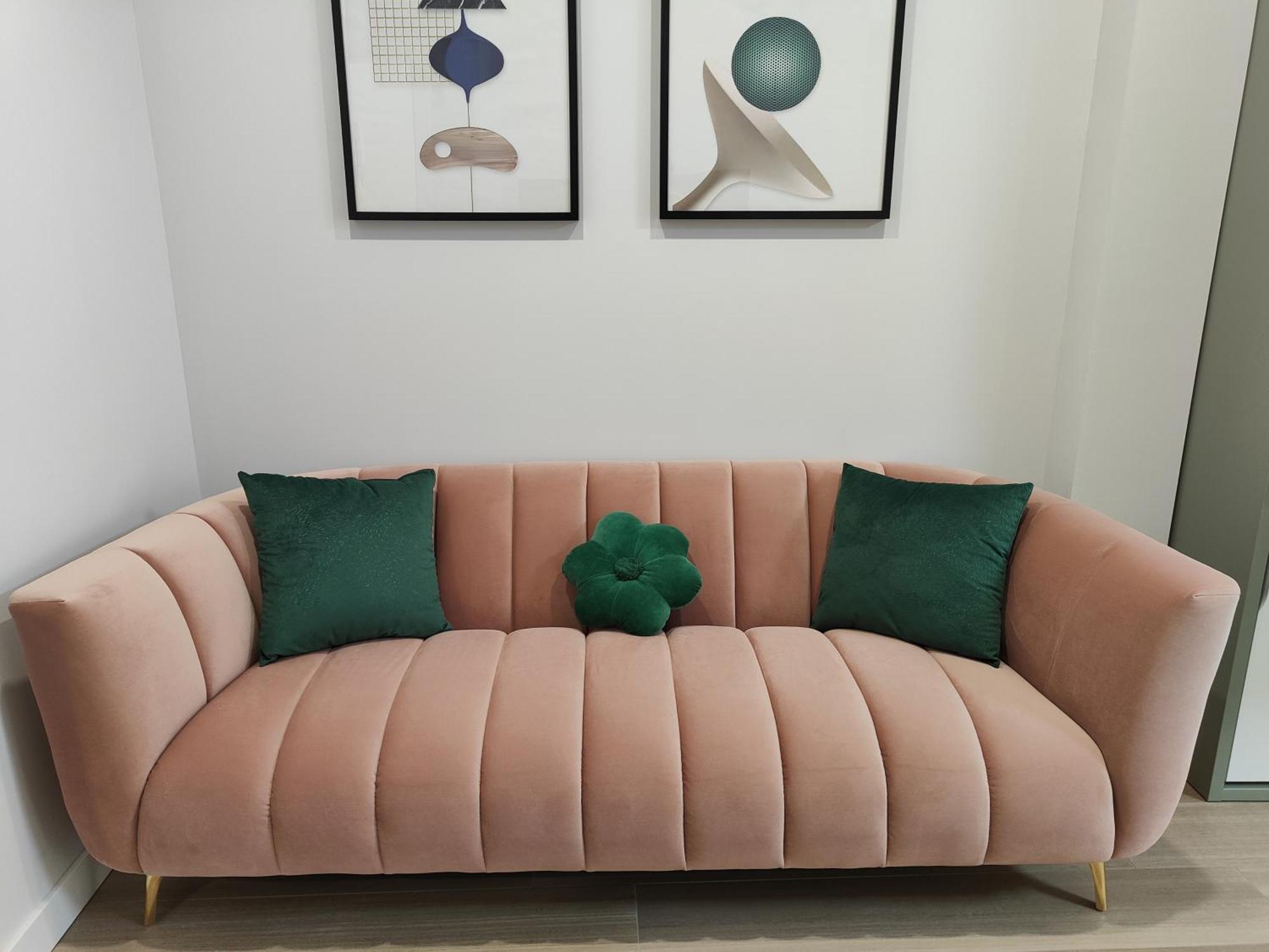 Apartamentos Centro Oviedo Caveda エクステリア 写真