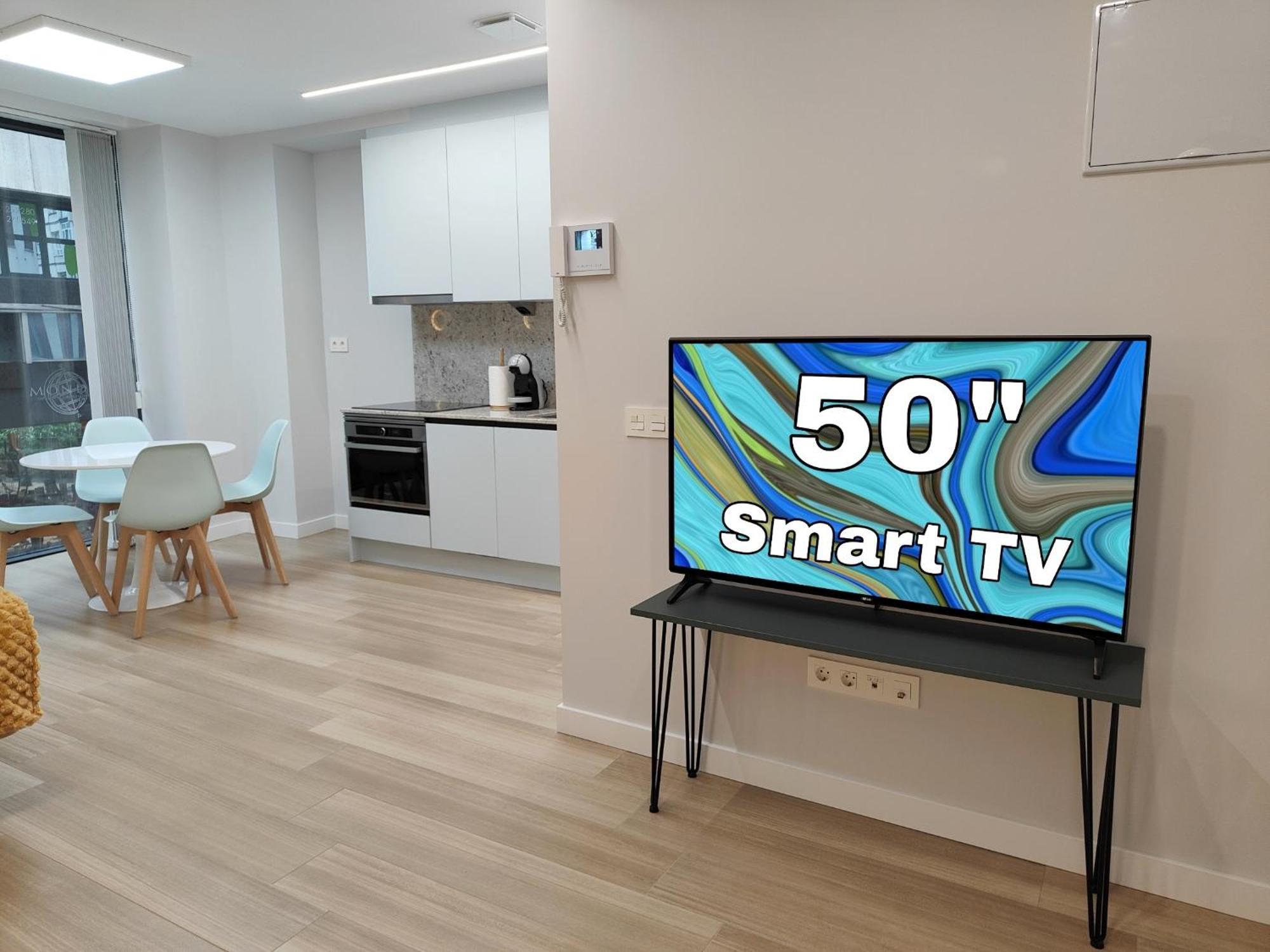 Apartamentos Centro Oviedo Caveda エクステリア 写真